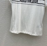 人気No1ディオール Tシャツ 偽物 コットンジャージー dem71546