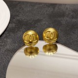 新作 エレ女大粒パール シャネル ピアス 偽物 ビッグ shm67555