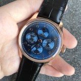 完売必至IWC ポルトギーゼ 偽物 パーペチュアル カレンダー iwo88908