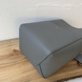 セリーヌ サングル バケット コピー グレー 189593AH410DC