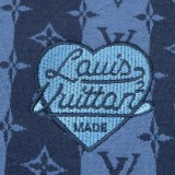 世界中で大人気♪ルイヴィトン★NIGOコラボTシャツ 偽物 vum53150
