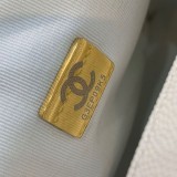 一目惚れ♪シャネル 22K ショルダーバッグ スーパーコピー shp12915
