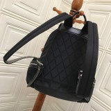 21-22AWバーバリー Rucksack リュックサック 偽物 バックパック Bae29448