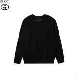累積売上総額第１位！グッチxディズニー ドナルドスウェットシャツ 偽物 guh65061