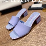 【人気商品】 シャネル ココマーク サンダル コピー ミュール レア 偽物 sht19161