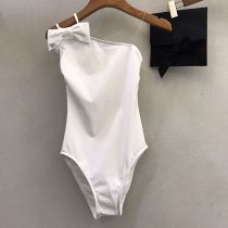 春夏新作 シャネル スイムウェア 水着 偽物 ワンピース トップス she07004