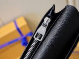 ルイヴィトン 財布 コピー BRAZZA ポルトフォイユ ブラザ LV20201