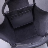 ☆即日発送☆セリーヌ バッグブラック コピー スモールビッグ ラゲージ Cej63785