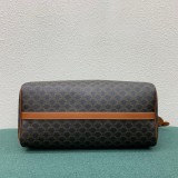 新作セリーヌ ラージ トラベルバッグ スーパーコピー Cet02692