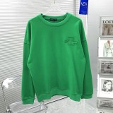 セール新作 ルイヴィトン 刺繍 スウェット トレーナー vup46886