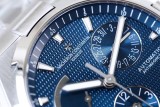 超希少！ヴァシュロン コンスタンタン オーヴァーシーズ 偽物デュアルタイム vaj29102