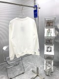 累積売上総額第１位！ルイヴィトン プリントスウェットシャツ コピー vug10126