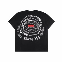 累積売上総額第１位！シュプリーム スーパーコピー ロゴ入り スモール ボックスロゴ Tシャツ Shu50408