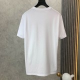 超話題!バレンシアガ クルーネック Tシャツ 偽物 BB bas01583