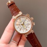入手困難品！ルイヴィトン タンブール コピー クロノグラフ 41mm vus94124
