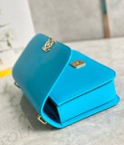 ロエベ ショルダーバッグ 偽物＞ゴヤバッグ シルクカーフ ミディアム goya アナグラム A896N01X037276