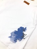 21-22AWルイヴィトン パーカー コピー☆クルーネック スウェットシャツ vuh62233