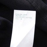 大人気！ルイヴィトン LVコートオブアームシグネチャーTシャツ コピー vux96537
