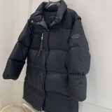 大人気!!新色 ルイヴィトン モノグラム ダウンジャケット スーパーコピー vun98545