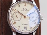 セール新作IWC 偽物 ポルトギーゼ オートマティック 7デイズ iwi02609