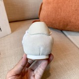 大人気！ロエベ フロー ランナー スニーカー 偽物 ユニセックス los87631