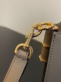 《大人気》フェンディ タッチ 偽物 レザー バッグ fec33861