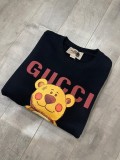 ☆超人気☆ グッチ x ノースフェイス コピー★ロゴスエット★トレーナーロゴスエット グッチ Nol28410 パーカー