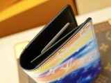 ルイヴィトン 財布 コピー BRAZZA ポルトフォイユ ブラザ LV20201