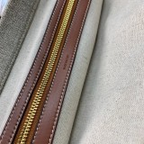 21NEW■セリーヌ トートバッグ 偽物■ホリゾンタル カバ アンカープリント☆関税込 190062DFT02NT