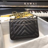 欲しい♡超限定♪ シャネル 偽物 ミニ フラップ バッグ チェーンバッグ shz46873
