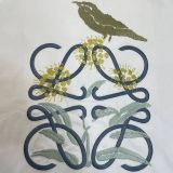 ☆超人気【ロエベ】Anagram Herbarium’Tシャツ コピー low65348
