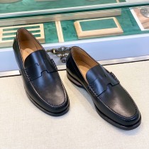 日本未入荷★エルメス★Bob loafer ボブローファー コピー eri34773