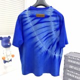 世界中で大人気♪ルイヴィトン Tシャツ クルーネック コピー 人気 vun74141