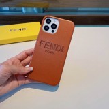 入手困難 【★フェンディ】iPhone 13/12/11Pro ケース コピー fea93484