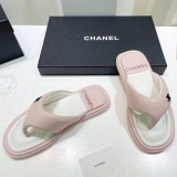 ♡足元上品に♪シャネル ココマーク プラットホーム サンダル ミュール 激安 shp23795