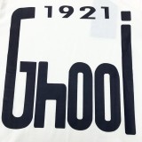 日本未入荷グッチ クリスタル"1921 グッチ" コットン Tシャツ コピー guo49445