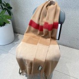 ★日本!!人気！グッチ グラフィックカシミヤスカーフ偽物 gug00965