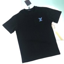 21-22AW ルイヴィトン☆プリント Tシャツ コピー vua80588