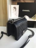 欲しい♡超限定♪ シャネル コピー ボーイ シャネル ショルダーバッグ shu37036