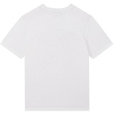 《大人気》 ロエベ Tシャツ 偽物アナグラム ブローチプリント 半袖 lou17893