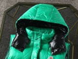 最安値挑戦モンクレール Alpiste ジレ コピー ダウンベスト G20931A0005768950863