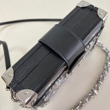 ルイヴィトン プティット マル ショルダーバッグ コピー M21462