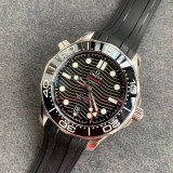 日本未入荷オメガ シーマスター コピー ダイバー300 コーアクシャル マスタークロノメーター omo70452