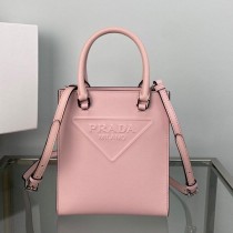 希少色プラダ スモールロゴ ショルダーバッグ スーパーコピー 1BA331VOOOASKF0002