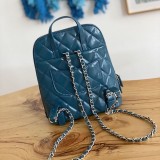 シャネル リュック コピー バックバッグ shr84121