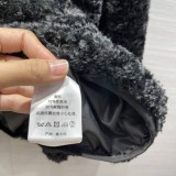 春もの新作 人気ディオール パーカー コピーアノラック フリース フード ジップ dew74339