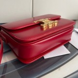 可愛いセリーヌ ショルダーバッグ コピー ティーン トリオンフバッグ Ced24915