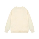 目を惹くカラー グッチ プリント スウェットシャツ コピー guj46787