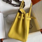大人気！エルメス バーキン コピー 25cm ハンドバッグ eru82849