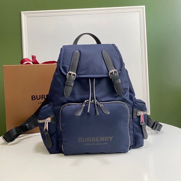 入手困難バーバリー リュック コピー BAGS BACKPACKS バックパックス Bag93614